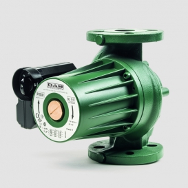 پمپ سیرکولاتور خطی داب DAB ایتالیا 2 اینچ مدل BPH 60/250.40 M