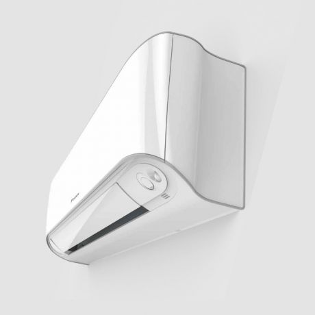 کولر گازی اینورتر حاره ای 24000 دایکین مدل FTNK25