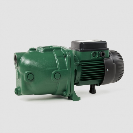 پمپ آب یک اسب جتی داب DAB مدل JET 102 M