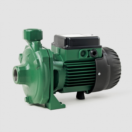 پمپ آب یک اسب بشقابی داب DAB مدل K 30/70 M