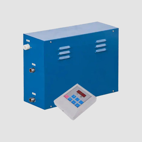 بخار ساز برقی سونا بخار 9 کیلووات هایپرپول HA90