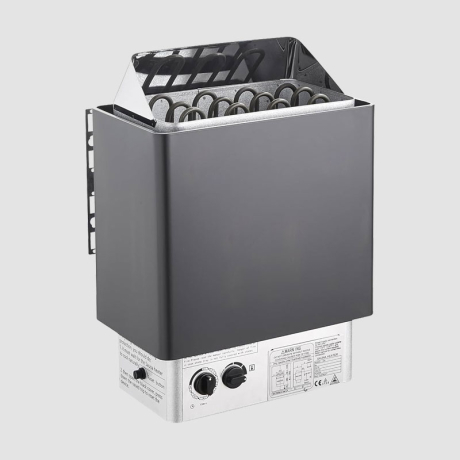 هیتر برقی سونا خشک 4.5 کیلووات هایپرپول SCA-45NS