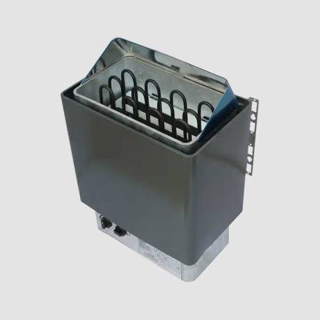 هیتر برقی سونا خشک 4.5 کیلووات هایپرپول SCA-45NS