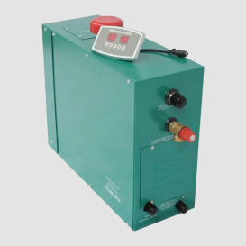 بخار ساز برقی سونا بخار 9 kw هایپرپول DO-90