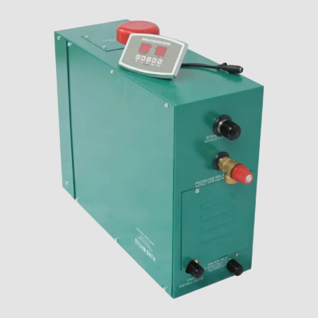 بخار ساز برقی سونا بخار 15 kw هایپرپول DO-150