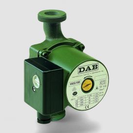 پمپ سیرکولاتور خطی داب DAB ایتالیا 1 اینچ مدل VA 55/180