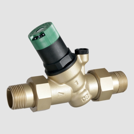 شیر فشارشکن 1/2 اینچ هانیول DO5FS