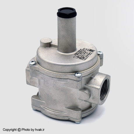 رگلاتور گاز 500 میلی بار ستاک 1 اینچ