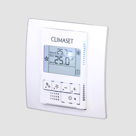 ترموستات فن کوئل کلایماست مدل CLX7400