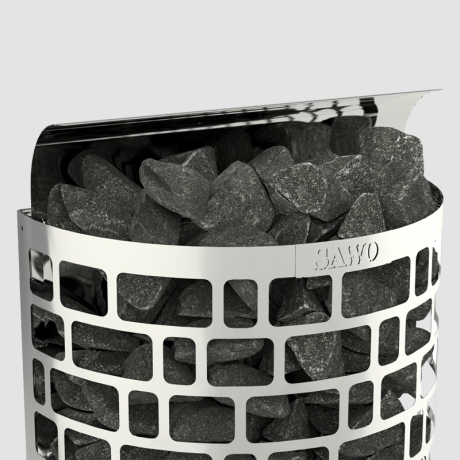 هیتر برقی سونا خشک 6 کیلووات ساوو ARI3-60NB