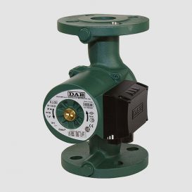 پمپ سیرکولاتور خطی داب DAB ایتالیا 2 اینچ مدل B 80/250.40 M