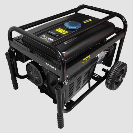 موتور برق بنزینی 3 کیلووات ایمر LT3900EB استارتی