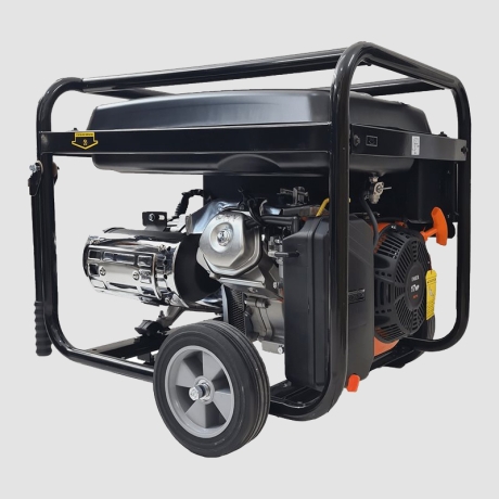 موتور برق بنزینی 8.5 کیلووات ایمر LT10000EB استارتی