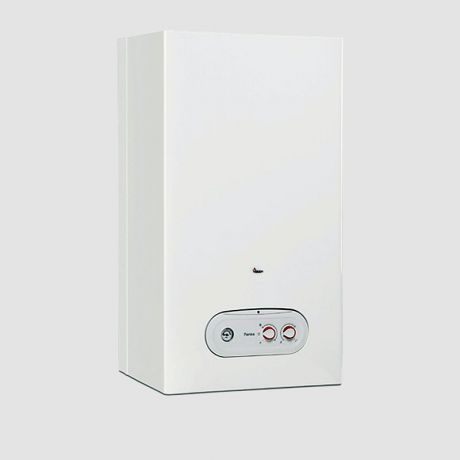 پکیج گرمایشی و آبگرم دیواری بوتان مدل پارما Parma ظرفیت 24000 کد 24RSi