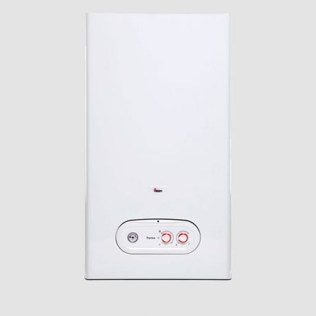 پکیج گرمایشی و آبگرم دیواری بوتان مدل پارما Parma ظرفیت 24000 کد 24RSi