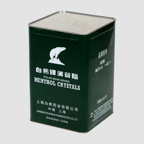 اکالیپتوس کریستالی خرس نشان 2.5 کیلویی