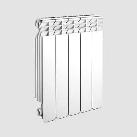 رادیاتور آلومینیومی بوتان مدل ایل پریمو H500