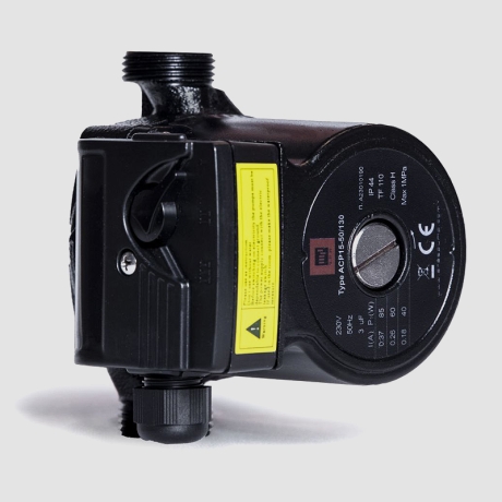 پمپ سیرکولاتور سه دور ارس ACP 15-50/130