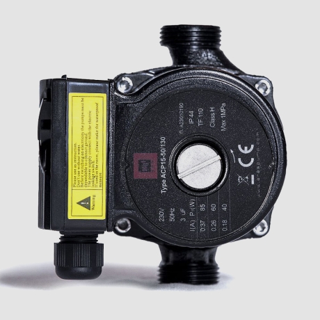 پمپ سیرکولاتور سه دور ارس ACP 15-50/130