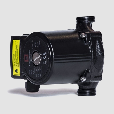 پمپ سیرکولاتور سه دور ارس ACP 15-50/130