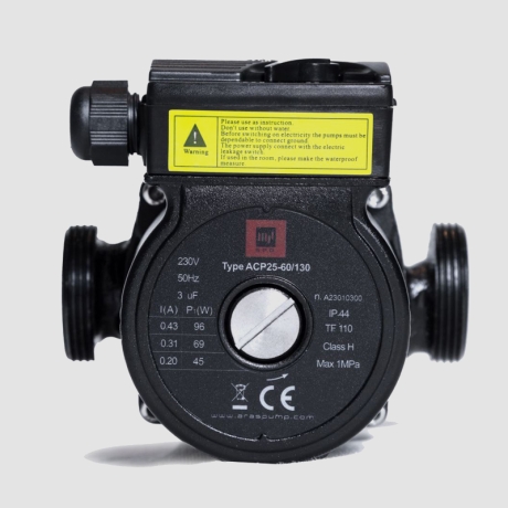 پمپ سیرکولاتور سه دور ارس ACP 25-60-130
