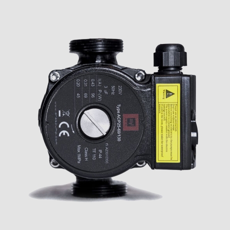 پمپ سیرکولاتور سه دور ارس ACP 25-60-130