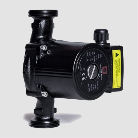 پمپ سیرکولاتور سه دور ارس ACP 25-40-180