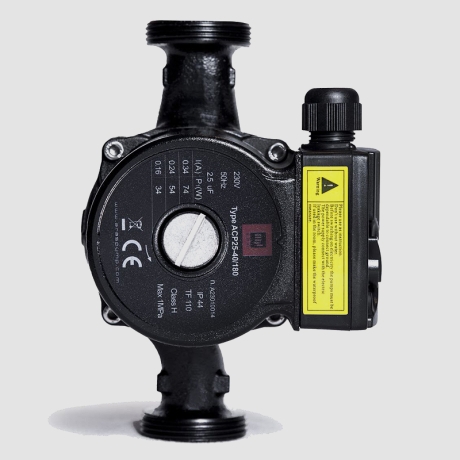 پمپ سیرکولاتور سه دور ارس ACP 25-40-180