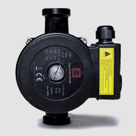 پمپ سیرکولاتور سه دور ارس ACP 25-80-180