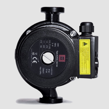 پمپ سیرکولاتور سه دور ارس ACP 25-120-180