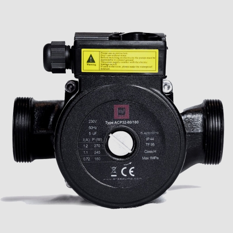 پمپ سیرکولاتور سه دور ارس ACP 32-80-180