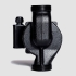 پمپ سیرکولاتور سه دور ارس ACP 32-80-180