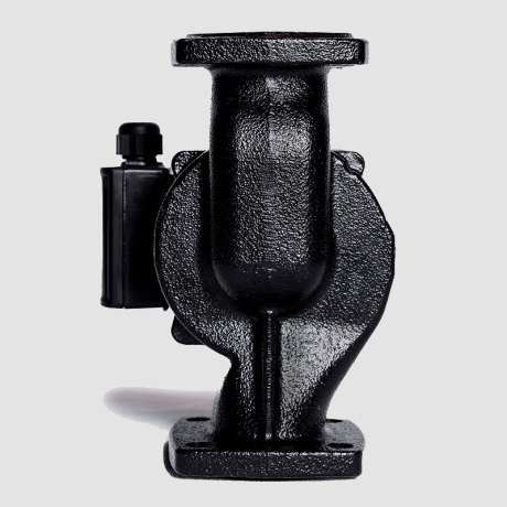 پمپ سیرکولاتور سه دور ارس ACP 36-80F-200
