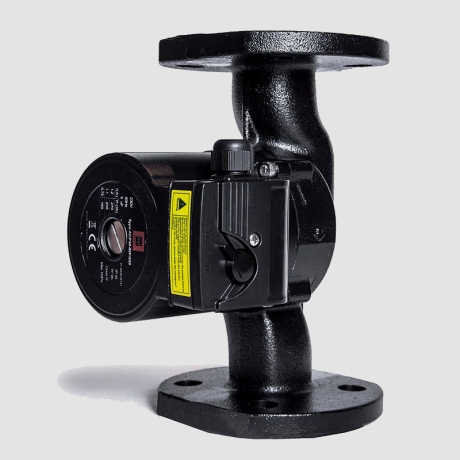پمپ سیرکولاتور سه دور ارس ACP 40-80F-250