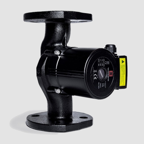 پمپ سیرکولاتور سه دور ارس ACP 40-80F-250