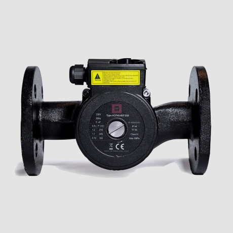 پمپ سیرکولاتور سه دور ارس ACP 40-80F-250