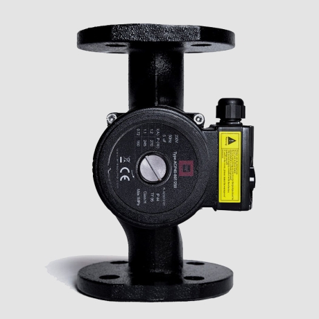 پمپ سیرکولاتور سه دور ارس ACP 40-80F-250