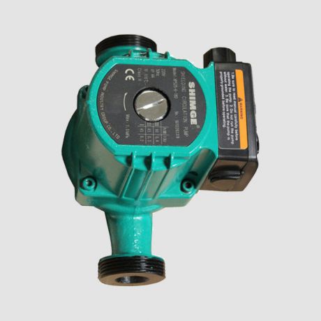 پمپ سیرکوله شیمجه XPS25-5-180