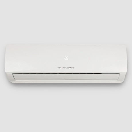 کولرگازی اینورتر ایران رادیاتور 12000 مدل IAC-12CH/IA