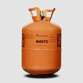 قیمت کپسول گاز مبرد R-407C ایسکون
