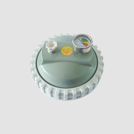 فیلتر کارتریجی تصفیه استخر لسوئیم Laswim مدل ZX25