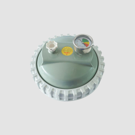 فیلتر کارتریجی تصفیه استخر لسوئیم Laswim مدل ZX100