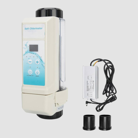 کلرزن نمکی لسوئیم Lawsim سری EC