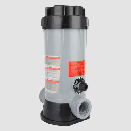 کلرزن خطی 4kg لسوئیم CL200