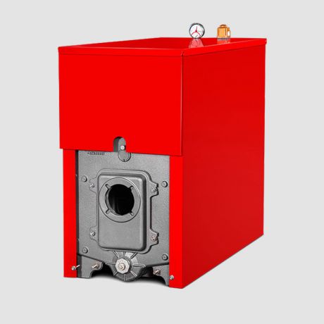 دیگ چدنی شوفاژکار مدل 400 11 پره