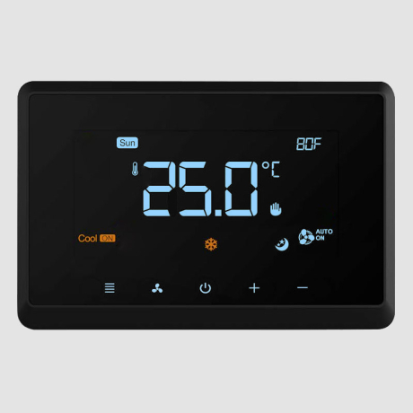 ترموستات روکار Tuya مدل T29UT