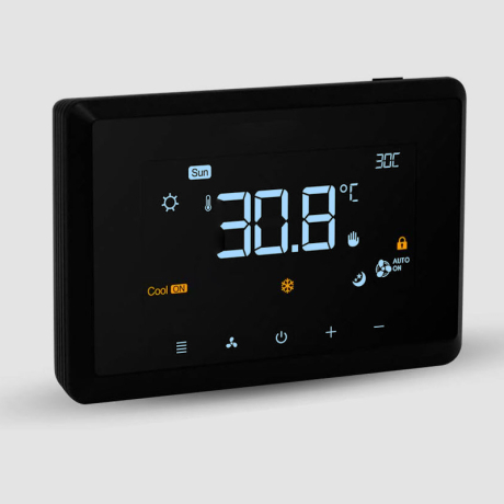 ترموستات روکار Tuya مدل T29UT