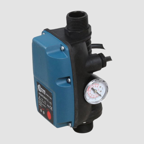 ست کنترل پمپ آب پنتاکس Pentax مدل Hidromatic H2