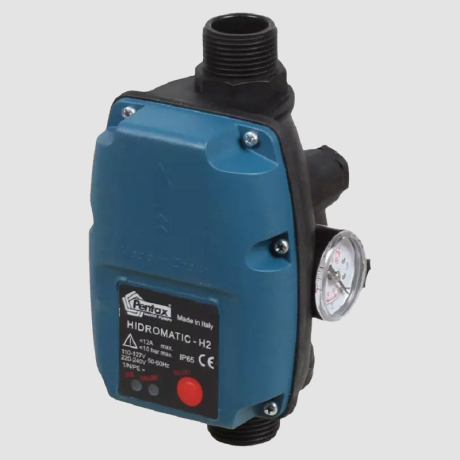 ست کنترل پمپ آب پنتاکس Pentax مدل Hidromatic H2