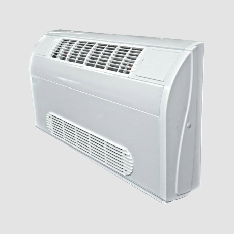 فن کویل زمینی دکوراتیو تهویه آریا TAFC